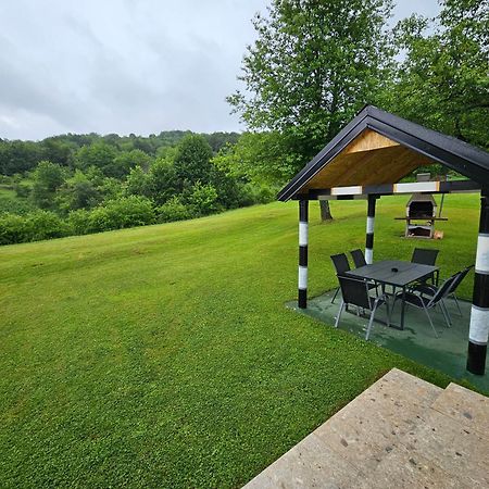 Apartman Mile - Holiday House Smoljanac Exterior photo