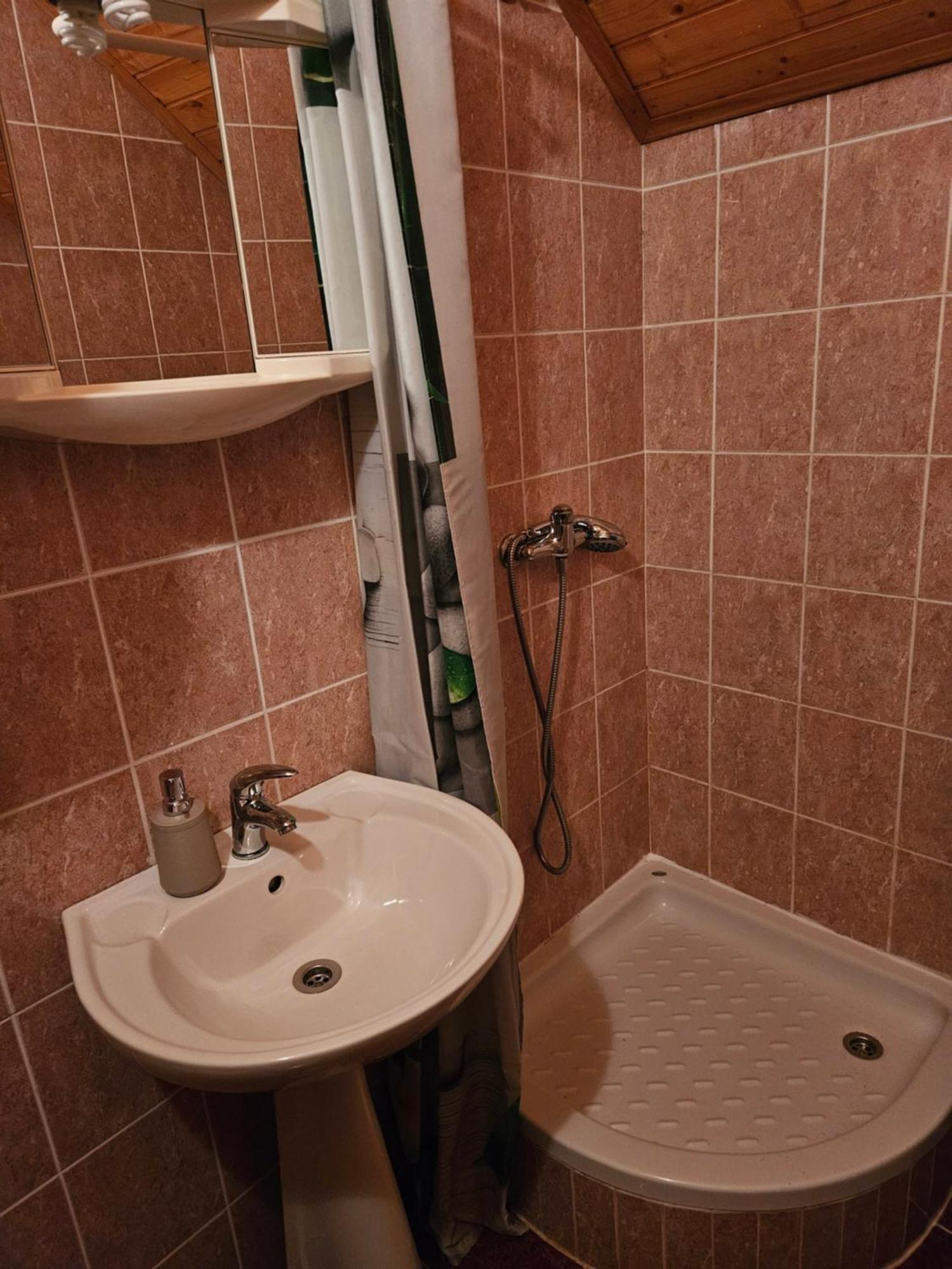Apartman Mile - Holiday House Smoljanac Exterior photo
