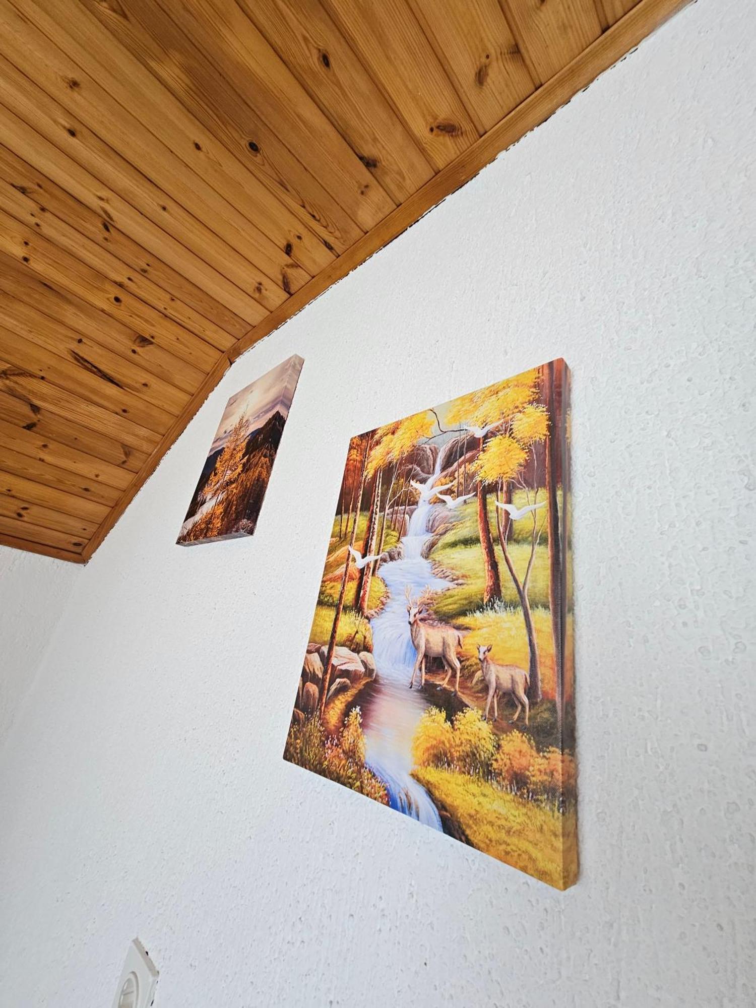 Apartman Mile - Holiday House Smoljanac Exterior photo