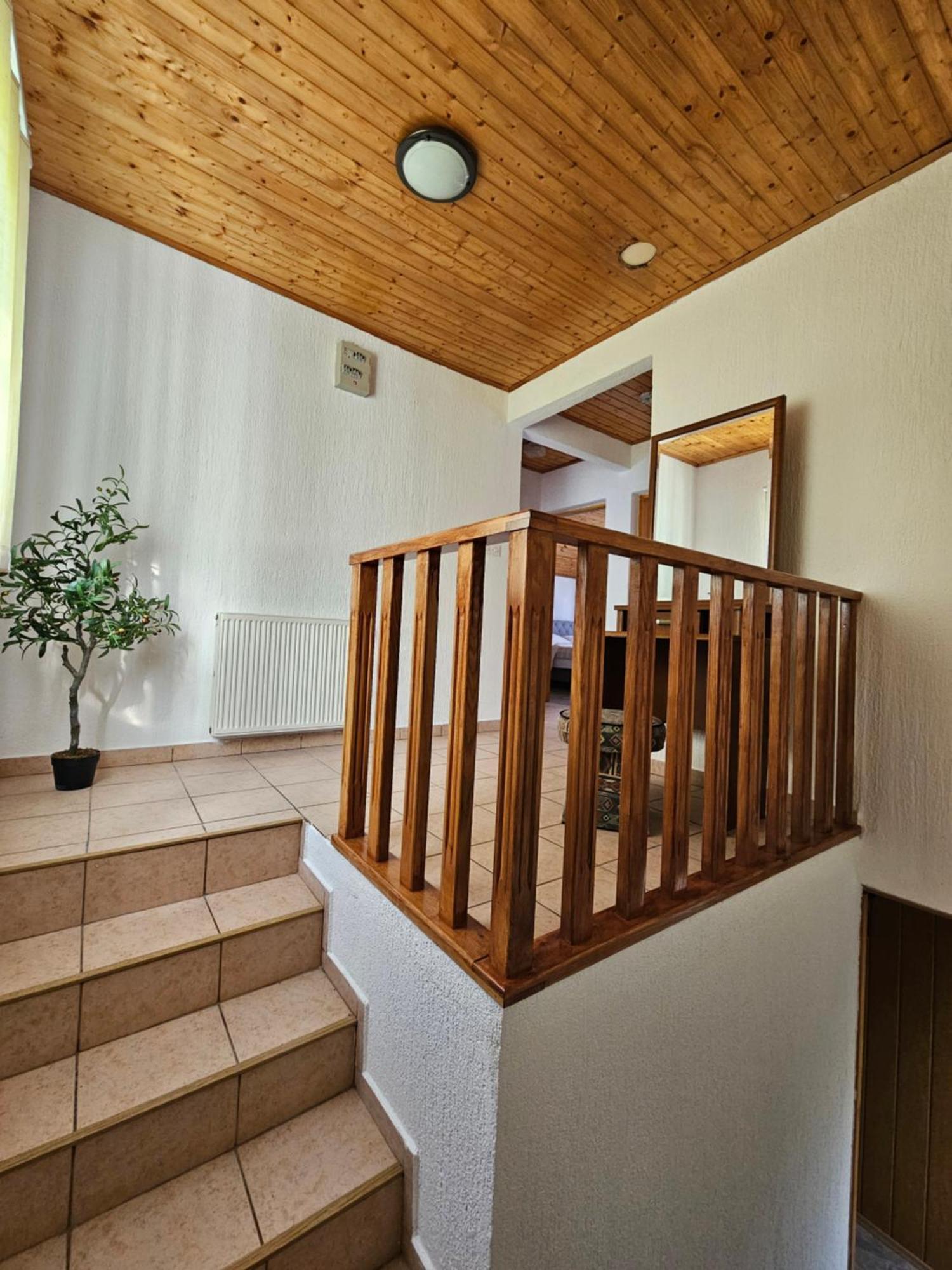 Apartman Mile - Holiday House Smoljanac Exterior photo